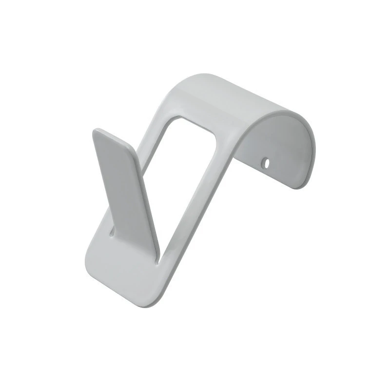 Accessoire sèche-serviette patère crochet blanc Accessoire Sèche-serviette Patère Crochet Blanc -Alliance Lec Magasin accessoire seche serviette patere crochet blanc