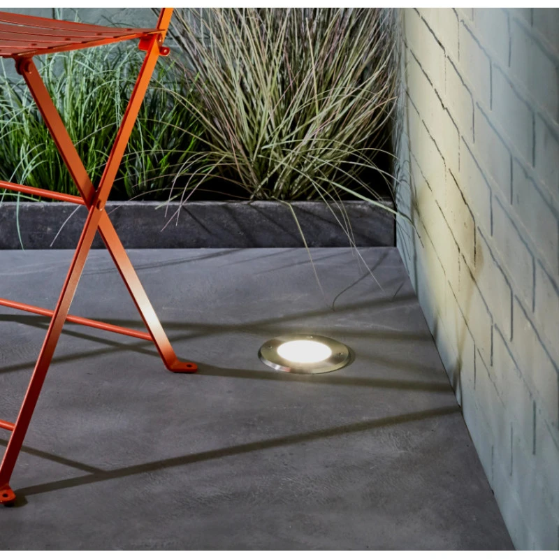 Alfa-O-Mini / Luminaire de jardin GTV - max 10w Alfa-O-Mini / Luminaire De Jardin GTV - Max 10w -Alliance Lec Magasin alfa o mini luminaire de jardin gtv max 10 w 1