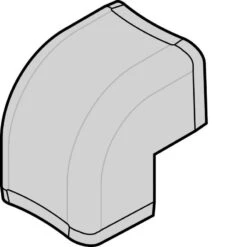 Angle Extérieur Pour CLM65090, Bp