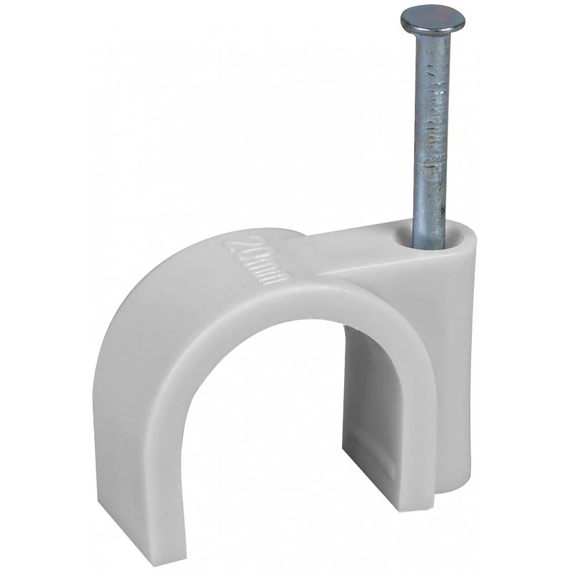 Attache pontets pour tube irl et cable ronds diam 20mm Eurohm Attache Pontets Pour Tube Irl Et Cable Ronds Diam 20mm Eurohm -Alliance Lec Magasin attache pontets pour tube irl et cable ronds diam 20mm eurohm