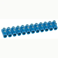 Barrette De Connexion Nylbloc - Cap 6 Mm² - Bleu