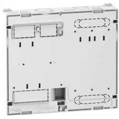 BLOC DE COMMANDE Schneider Electric 13M - HAUTEUR 45MM RESI9