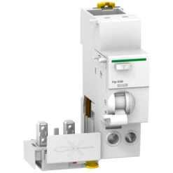 Bloc Différentiel VIGI IC60 2P 25A 30 ASI Schneider Electric ACTI 9