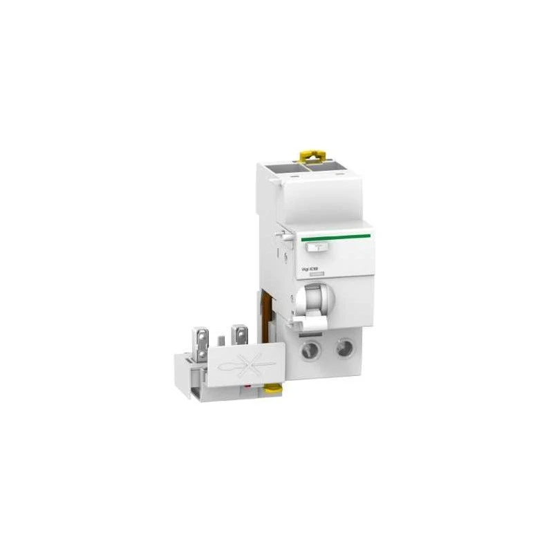 Bloc Différentiel VIGI IC60 2P 40A 300 AC Schneider Electric ACTI 9 Bloc Différentiel VIGI IC60 2P 40A 300 AC Schneider Electric ACTI 9 -Alliance Lec Magasin bloc differentiel vigi ic60 2p 40a 300 ac schneider acti 9
