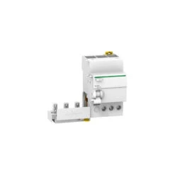 Bloc Différentiel VIGI IC60 3P 25A 30 AC Schneider Electric ACTI 9