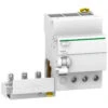 Bloc Différentiel VIGI IC60 3P 40A 30 AC Schneider Electric ACTI 9