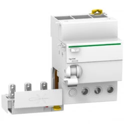 Bloc Différentiel VIGI IC60 3P 40A 30 AC Schneider Electric ACTI 9