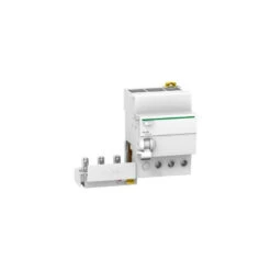 Bloc Différentiel VIGI IC60 3P 40A 300 AC Schneider Electric ACTI 9