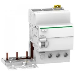 Bloc Différentiel VIGI IC60 3P 63A 300MA AC Schneider Electric ACTI 9
