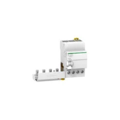 Bloc Différentiel VIGI IC60 4P 25A 300 AC Schneider Electric ACTI 9