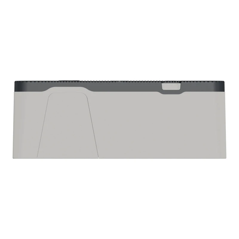 Boîte 2 postes horizontaux saillie blanc Schneider Electric Mureva Styl Boîte 2 Postes Horizontaux Saillie Blanc Schneider Electric Mureva Styl -Alliance Lec Magasin boite 2 postes horizontaux saillie blanc schneider mureva styl 2