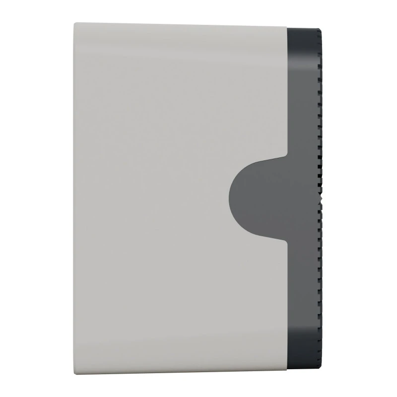 Boîte 2 postes horizontaux saillie blanc Schneider Electric Mureva Styl Boîte 2 Postes Horizontaux Saillie Blanc Schneider Electric Mureva Styl -Alliance Lec Magasin boite 2 postes horizontaux saillie blanc schneider mureva styl 4