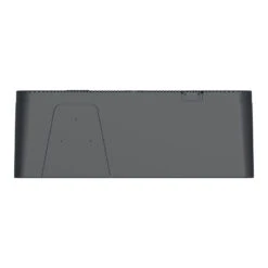 Boîte 2 Postes Horizontaux Saillie Gris Schneider Electric Mureva Styl -Alliance Lec Magasin boite 2 postes horizontaux saillie gris schneider mureva styl 2