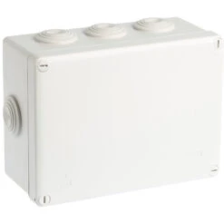 Boite IP55 170X105X70 1/4T - 960° Eur'ohm