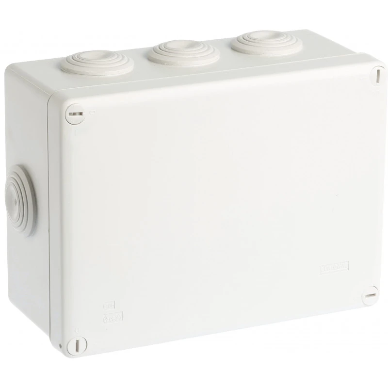 Boite IP55 170X105X70 1/4T - 960° Eur'ohm Boite IP55 170X105X70 1/4T - 960° Eur'ohm -Alliance Lec Magasin boite ip55 170x105x70 1 4t 960 eur ohm