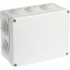 Boite IP55 170X140X70 - 960° Eur'ohm