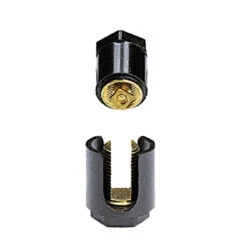 Borne Anti-cisaillante - écrou 6 Pans - Sans Pattes - 2x16 Mm²