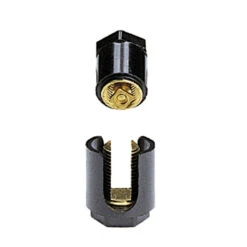 Borne Anti-cisaillante - écrou 6 Pans - Sans Pattes - 2x25 Mm²