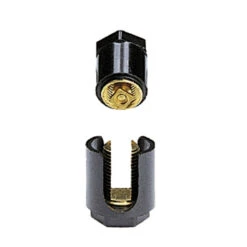 Borne Anti-cisaillante - écrou 6 Pans - Sans Pattes - 2x50 Mm²