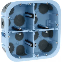 Bte D'app. 2x2 Postes AIR'metic / Eurohm