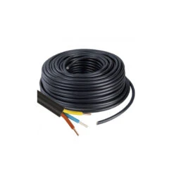 Câble R2V 3G1,5 / Couronne De 25m