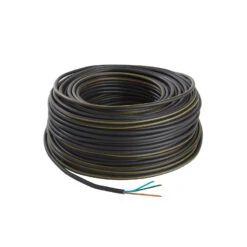 Câble R2V 3G2,5 / Couronne De 25m