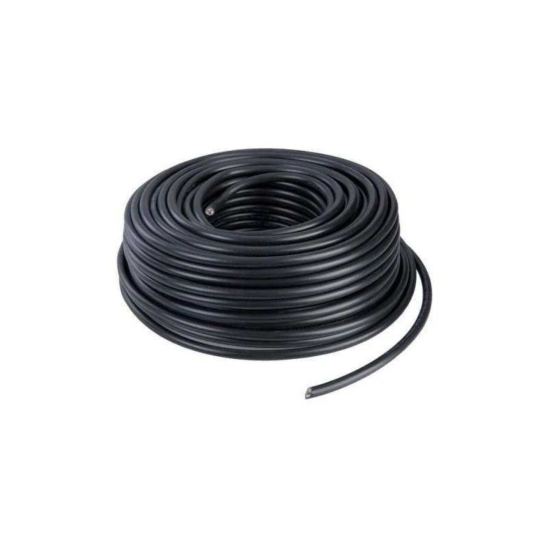 Câble R2V CU 3G10 Rigide / Couronne 25m Câble R2V CU 3G10 Rigide / Couronne 25m -Alliance Lec Magasin cable r2v cu 3g10 rigide couronne 25m