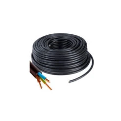 Cable R2V CU 3G6 Rigide / Couronne 25m