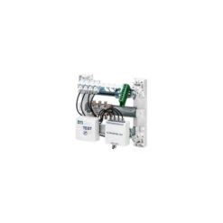 COFFRET COM. GEWISS GRADE 1 4RJ + TV SAT