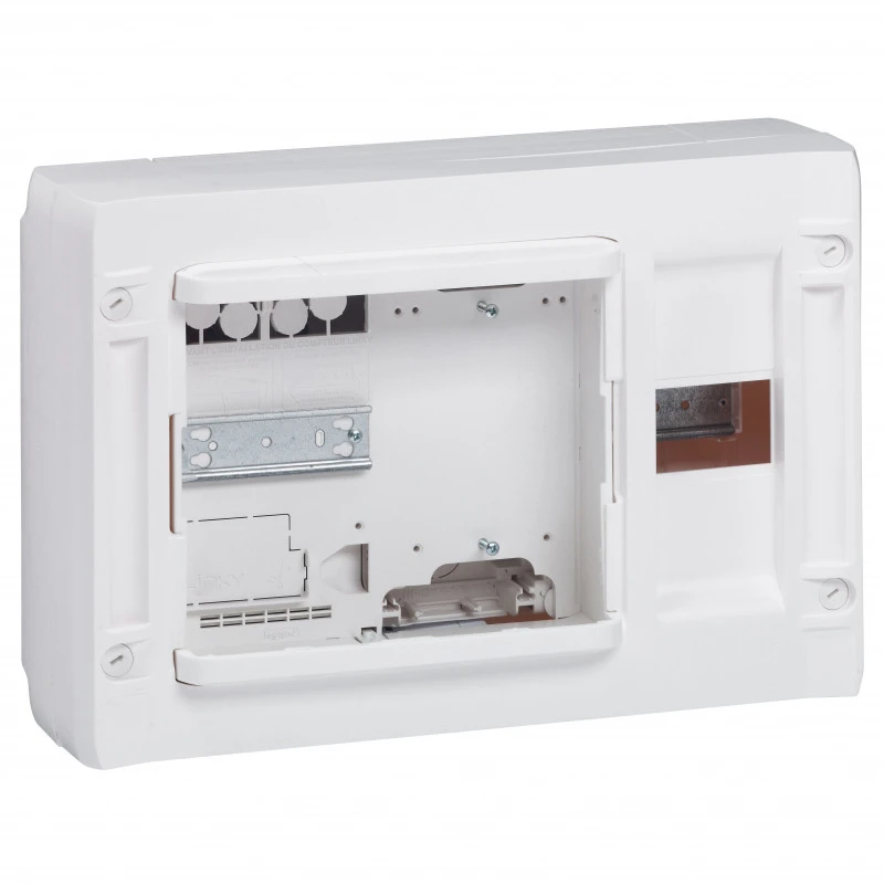 Coffret Disjoncteur BRANCHEMENT + COMPTEUR XL3 Legrand 125 Coffret Disjoncteur BRANCHEMENT + COMPTEUR XL3 Legrand 125 -Alliance Lec Magasin coffret disjoncteur branchement compteur xl3 legrand 125