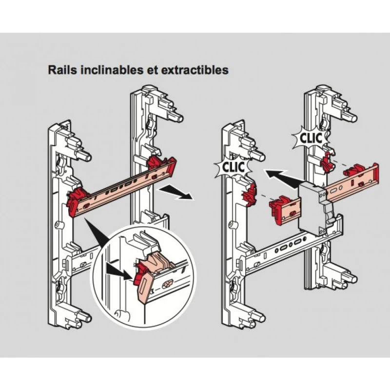 Coffret Drivia 4 Rangees 13 Modules BCA / Legrand Coffret Drivia 4 Rangees 13 Modules BCA / Legrand -Alliance Lec Magasin coffret drivia 4 rangees 13 modules bca legrand 2