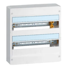 Coffret Drivia Legrand 2 Rangees 18 Modules BCA