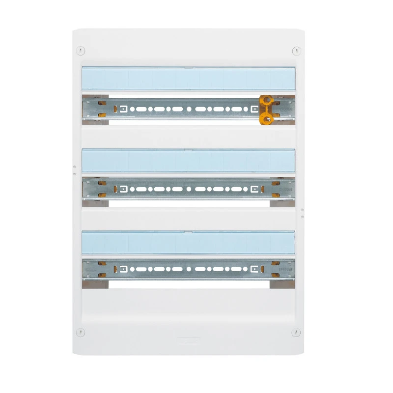 Coffret Drivia Legrand 3 Rangees 18 Modules BCA Coffret Drivia Legrand 3 Rangees 18 Modules BCA -Alliance Lec Magasin coffret drivia legrand 3 rangees 18 modules bca 1