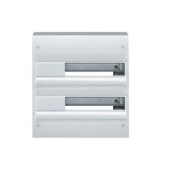 Coffret Hager Gamma 18, 2 Rangées, 36 Modules