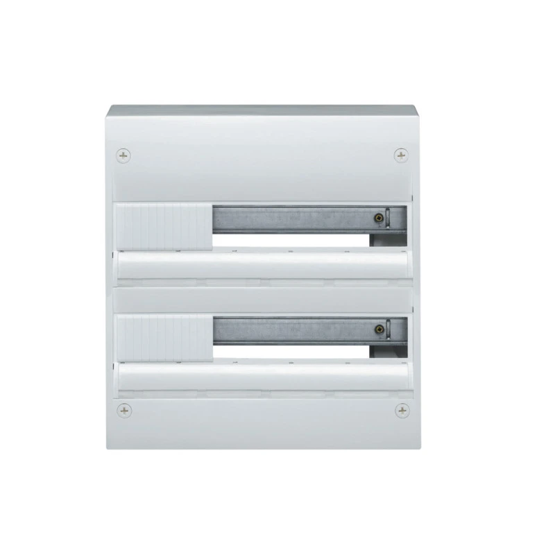 Coffret Hager Gamma 18, 2 rangées, 36 Modules Coffret Hager Gamma 18, 2 Rangées, 36 Modules -Alliance Lec Magasin coffret hager gamma 18 2 rangees 36 modules