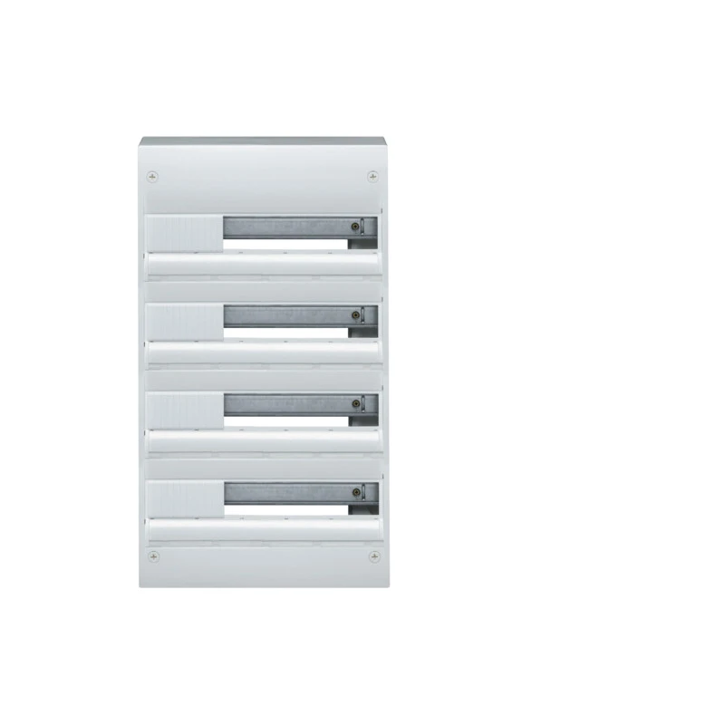 Coffret Hager Gamma 18, 4 rangées, 72 Modules Coffret Hager Gamma 18, 4 Rangées, 72 Modules -Alliance Lec Magasin coffret hager gamma 18 4 rangees 72 modules