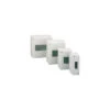 Coffret Mini Opale 1 Rangée Schneider Electric 4 Modules