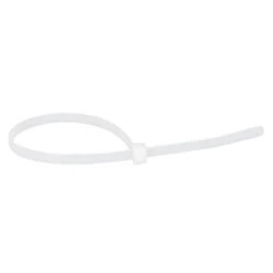 Collier Colring - Dent Int Polyamide 6/6 - L 3,5 - L 360 - Incolore (blist)