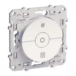 Commande VMC Avec Position Arret Blanc Schneider Electric Odace 2 Commande VMC Avec Position Arret Blanc Schneider Electric Odace -Alliance Lec Magasin commande vmc avec position arret blanc schneider odace 1 2