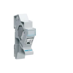 Connecteur RJ45 Cat.6 STP + Support