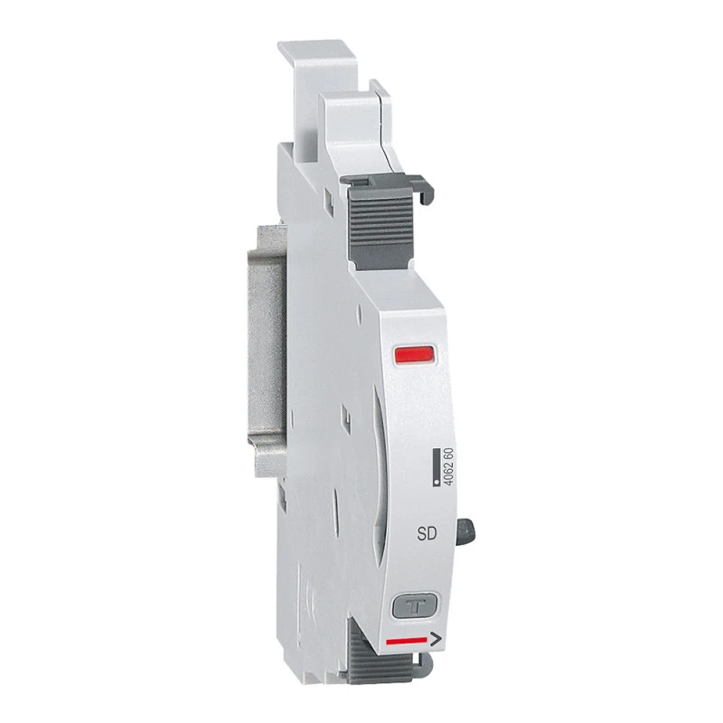 Contact signal défaut inverseur DX³ - 6 A - 240 V~ Contact Signal Défaut Inverseur DX³ - 6 A - 240 V~ -Alliance Lec Magasin contact signal defaut inverseur dx 6 a 240 v