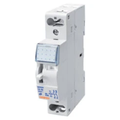 Contacteur Jour Nuit 20a Gewiss 20A 2NO 230V 1M