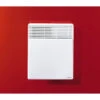 Convecteur Electrique 1500w 6 Ordres Blanc Thermor Evidence