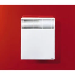 Convecteur Electrique 1500w 6 Ordres Blanc Thermor Evidence
