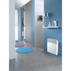 Convecteur F617 Digital Horizontal 500W Blanc / Atlantic 2 Convecteur F617 Digital Horizontal 500W Blanc / Atlantic -Alliance Lec Magasin convecteur f617 digital horizontal 500w blanc atlantic 2