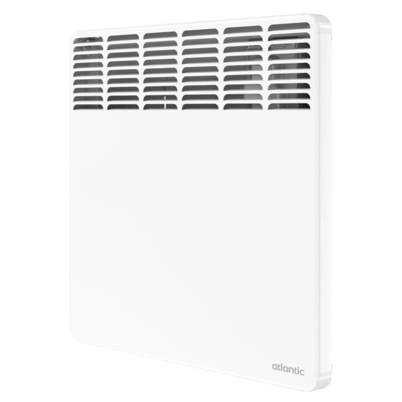 Convecteur F617 digital horizontal 500W blanc / Atlantic Convecteur F617 Digital Horizontal 500W Blanc / Atlantic -Alliance Lec Magasin convecteur f617 digital horizontal 500w blanc atlantic