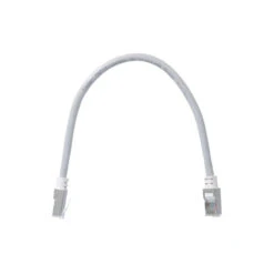 Cordon Br. RJ45/RJ45 Grade 3, 0.30m