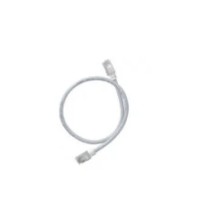 Cordon Br. RJ45/RJ45 Grade 3, 0.50m / Hager