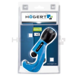 Coupe-Tube Hogert Pour Aluminium Et Cuivre - Diam 6/35 Mm