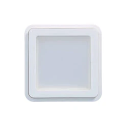 Cubyko Adaptateur KNX Associable Blanc